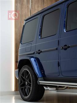 مرسيدس بنز G-Class
